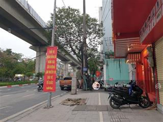 Trần quang diệu  sd 48m2 x 7t  thang máy nhập 750kg  tầng 1,2 cho thuê nhẹ 200tr/năm  nở hậu