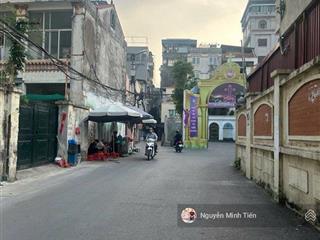 Biệt thự mini,lô góc ,nguyên chí thanh 65m x 4 t, đẹp long lanh , ô tô 20m ,full nội thất cao cấp