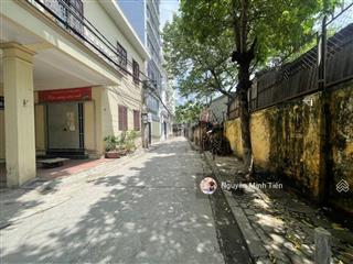 Láng hạ  lõi đống đa 50m2 x 4 tầng  mặt tiền 8m  sổ a4  ô tô đỗ cổng  ko quy hoạch  ở sướng