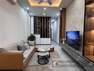 Chủ tặng 1 tỷ nội thất  phương mai  đống đa  50m2 x 5t  thang máy  ngõ nông gần phố  sát oto