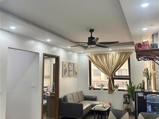 Bán gấp căn hộ @home 987 tam trinh. diện tích 55m2. full đồ. sổ đỏ giao dịch ngay. alo 0398 628 ***