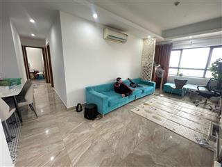 Bán căn hộ the one gamuda yên sở hoàng mai. dt 81m2. gồm 3 ngủ 2vs. có slot ô tô.  0398 628 ***