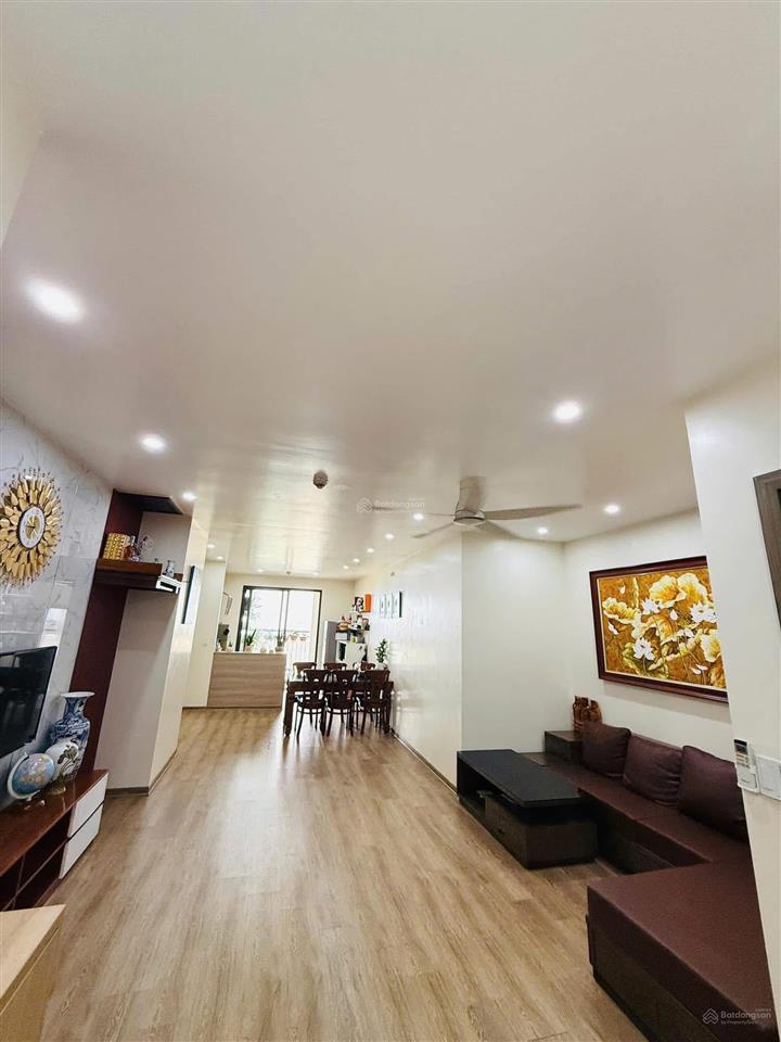 Bán căn hộ chung cư 3 p ngủ tại new horizon city  87 lĩnh nam, giá 7.6tỷ, 100m2.  0398 628 ***