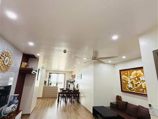 Bán căn hộ chung cư 3 p ngủ tại new horizon city  87 lĩnh nam, giá 6,8 tỷ, 100m2.  0398 628 ***