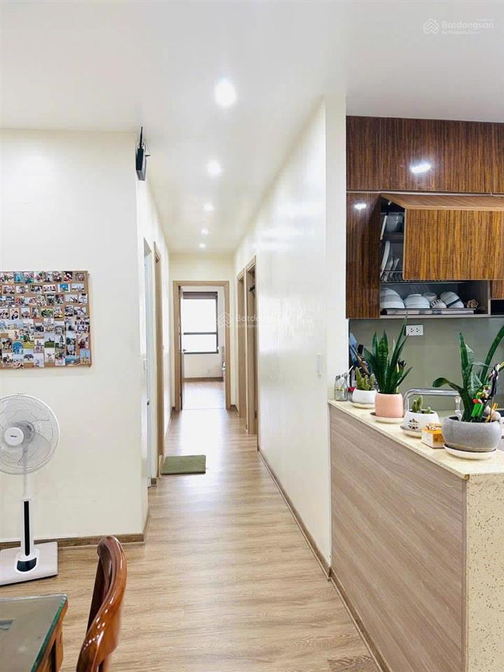 Bán căn hộ chung cư 3 p ngủ tại new horizon city  87 lĩnh nam, giá 7.6tỷ, 100m2.  0398 628 ***