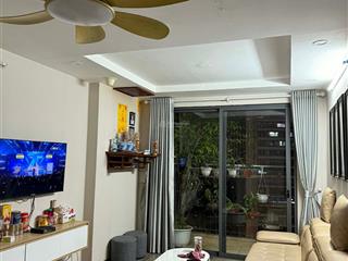 Bán cc 2pn, 2wc,62m2. 6,2tỷ tại helios tower, tam trinh, hoàng mai, hà nội