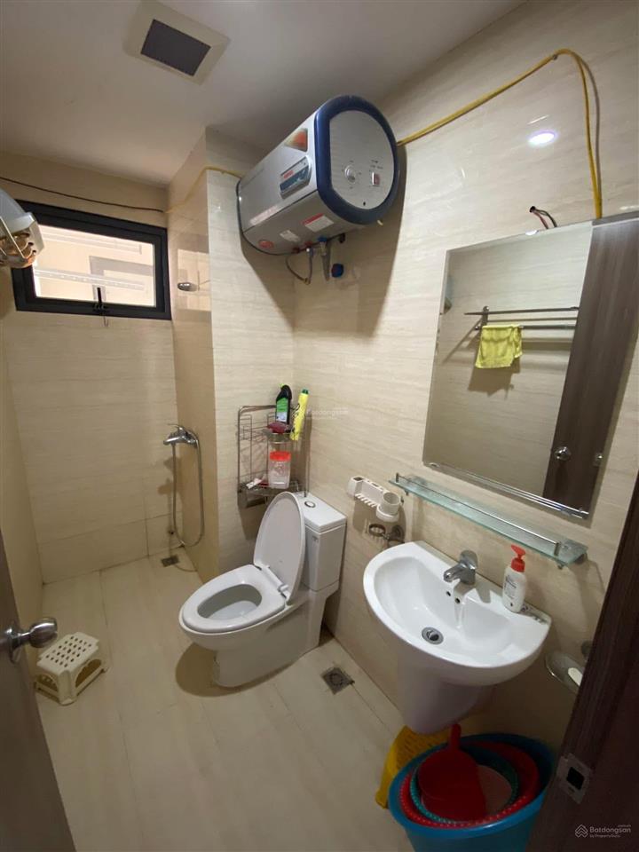 Bán cc 2pn, 2wc, 62m2. 5,95tỷ tại helios tower, tam trinh, hoàng mai, hà nội.  0398 628 ***