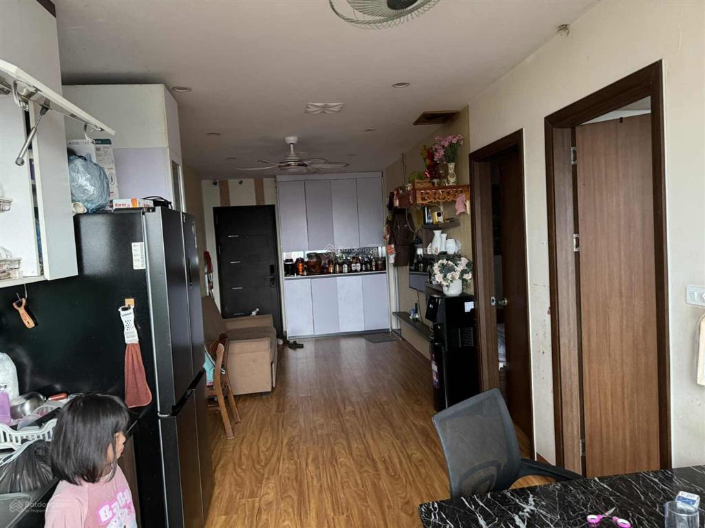 Hàng hiếm tại hồng hà tower, 4,7 tỷ, 65m2, q. hoàng mai, hn,  0398 628 ***