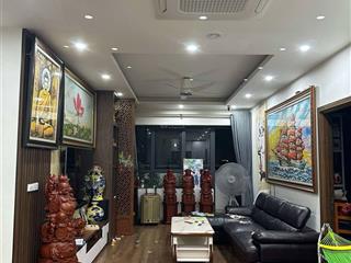 Bán căn hộ chung cư view đẹp tại k35 tân mai, 7,75 tỷ, 100m2, 3pn, 2wc