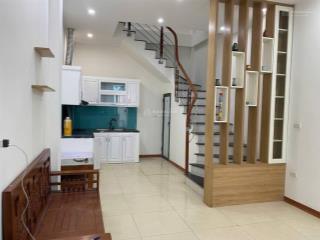 Chính chủ bán nhà 4 tầng, cự khê, thanh oai. ngõ thông vđ 4 chỉ 50m. giá chỉ nhỉnh 4 tỷ