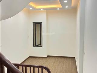 Bán nhà riêng 35m, 4 tầng, cự khê, thanh oai. giá 4.1 tỷ.