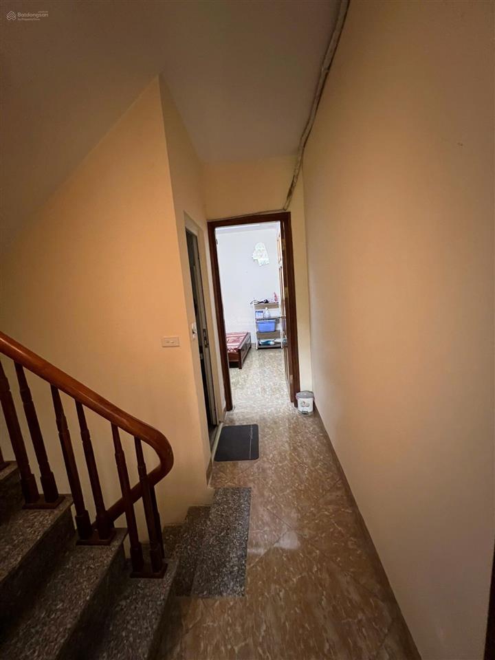 Chính chủ bán căn nhà mặt ngõ cự khê, giáp kđt thanh hà. cenco, vđ4. giá nhỉnh 4 tỷ.