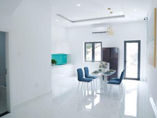 Nhà phố trung tâm Bến Cát, giá chỉ từ 2,4 tỷ, sổ hồng riêng từng căn