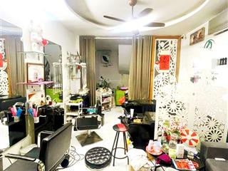 Yên hoà, cầu giấy, vừa ở vừa kinh doanh, 30m ra phố, ngõ 3.2m, 30m2, 5 tầng, 9 tỷ