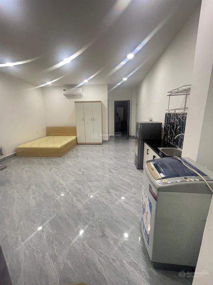 Chuyên cho thuê chdv tại kdc cityland park hills phường 10 gò vấp full nội thất giá rẻ
