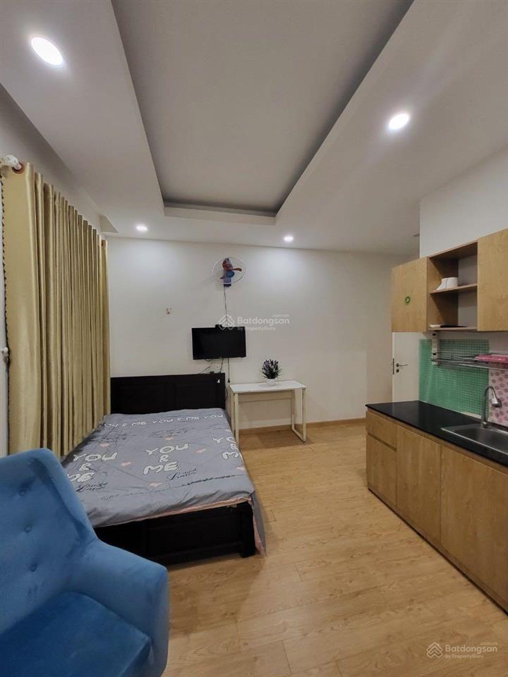 Chuyên cho thuê chdv tại kdc cityland park hills phường 10 gò vấp full nội thất giá rẻ
