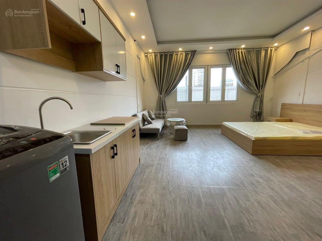 Chuyên cho thuê chdv tại kdc cityland park hills phường 10 gò vấp full nội thất giá rẻ