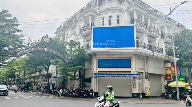 Bán nhà phố cityland center hills mặt tiền công viên, trần thị nghỉ giá tốt nhất khu vực