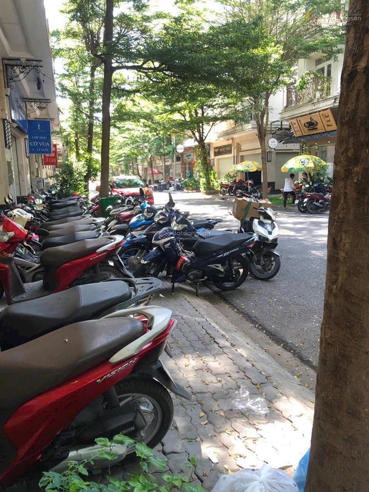 Bán nhà phố cityland center hills mặt tiền công viên, trần thị nghỉ giá tốt nhất khu vực