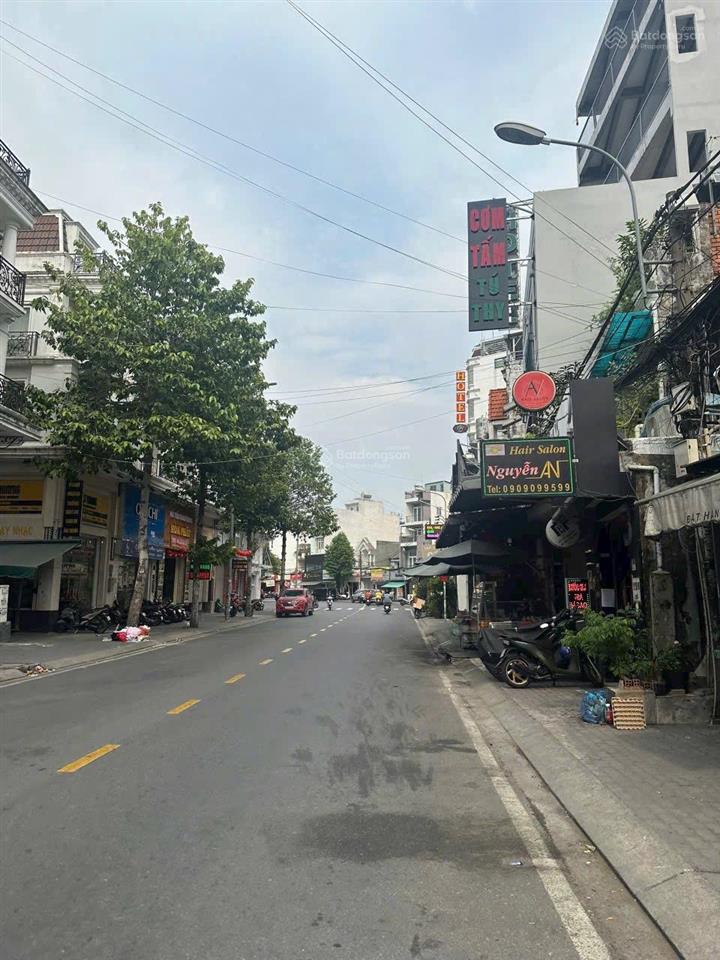 Bán nhà phố cityland center hills mặt tiền công viên, trần thị nghỉ giá tốt nhất khu vực