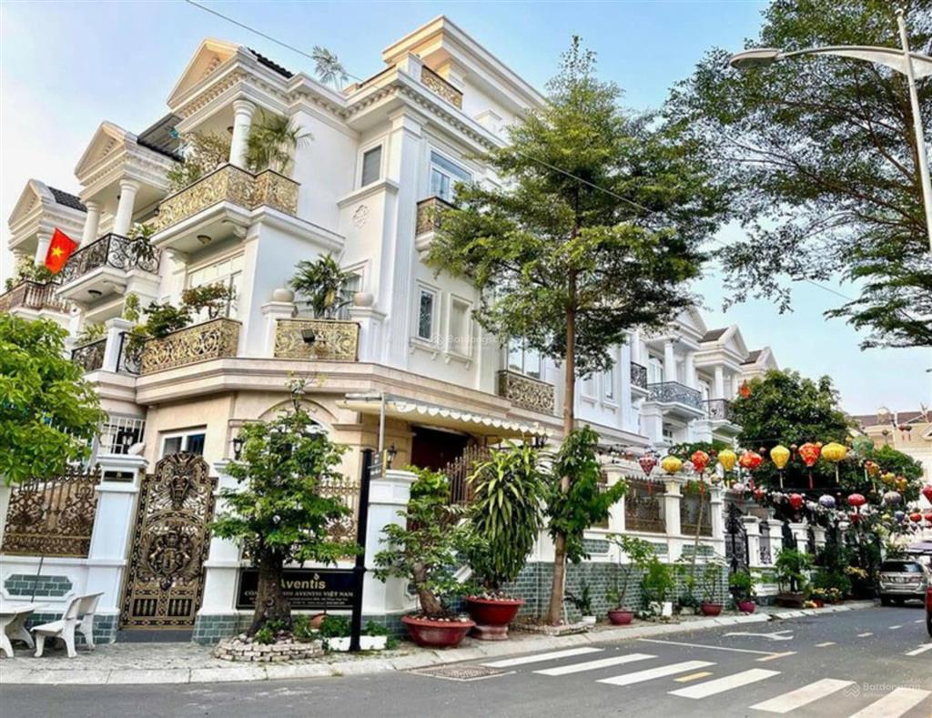 Mua ngay hàng hiếm nhà phố biệt thự cityland garden hills, sổ hồng riêng, giá tốt nhất khu vực