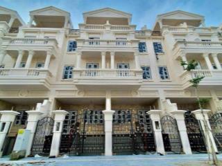 Bán nhà phố có hầm cityland park hills  vị trí trung tâm  kế lottemart  giá tốt  sổ hồng riêng