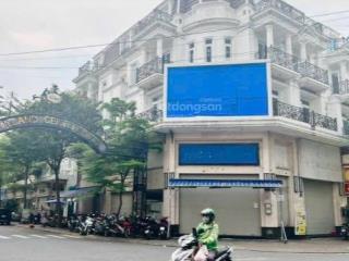 Bán nhà mặt tiền khu vip cityland center hđ thuê sẵn 50tr/tháng, giá tốt nhất khu vực