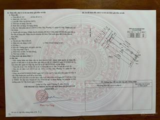 Siêu phẩm 2 lô liền kề giá rẻ nhất gò vấp hẻm xe tải 8m sát mặt tiền lê đức thọ