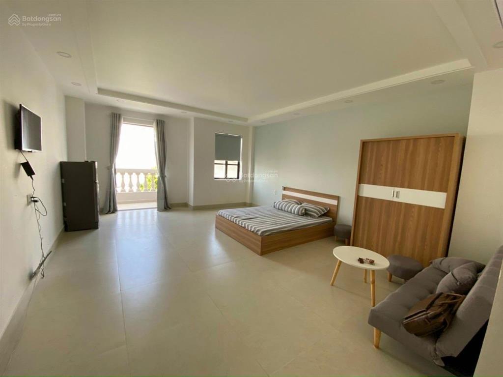 Phòng trọ full nội thất cao cấp cityland park hills  gò vấp giờ tự do giá tốt xách vali vào ở ngay