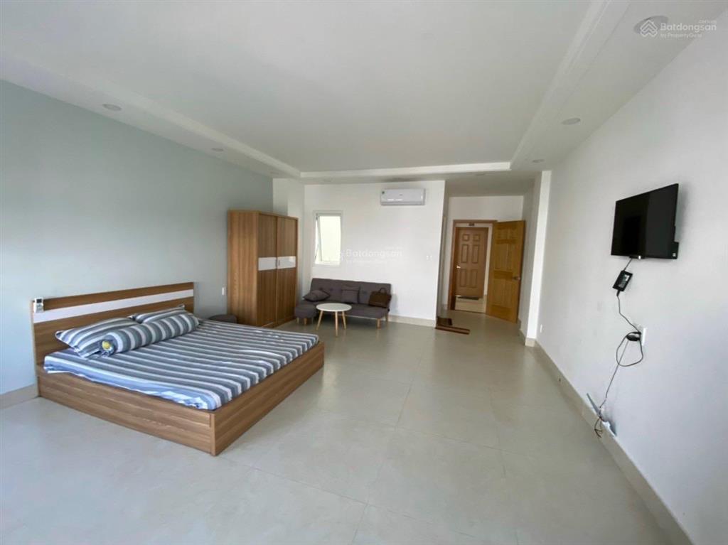 Phòng trọ full nội thất cao cấp cityland park hills  gò vấp giờ tự do giá tốt xách vali vào ở ngay