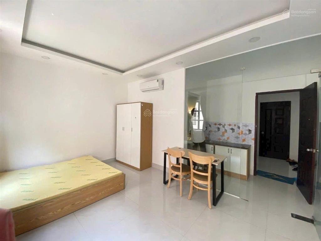 Cho thuê phòng tại kdc cityland park hills, phường 10, gò vấp  full nội thất giá rẻ nhất khu