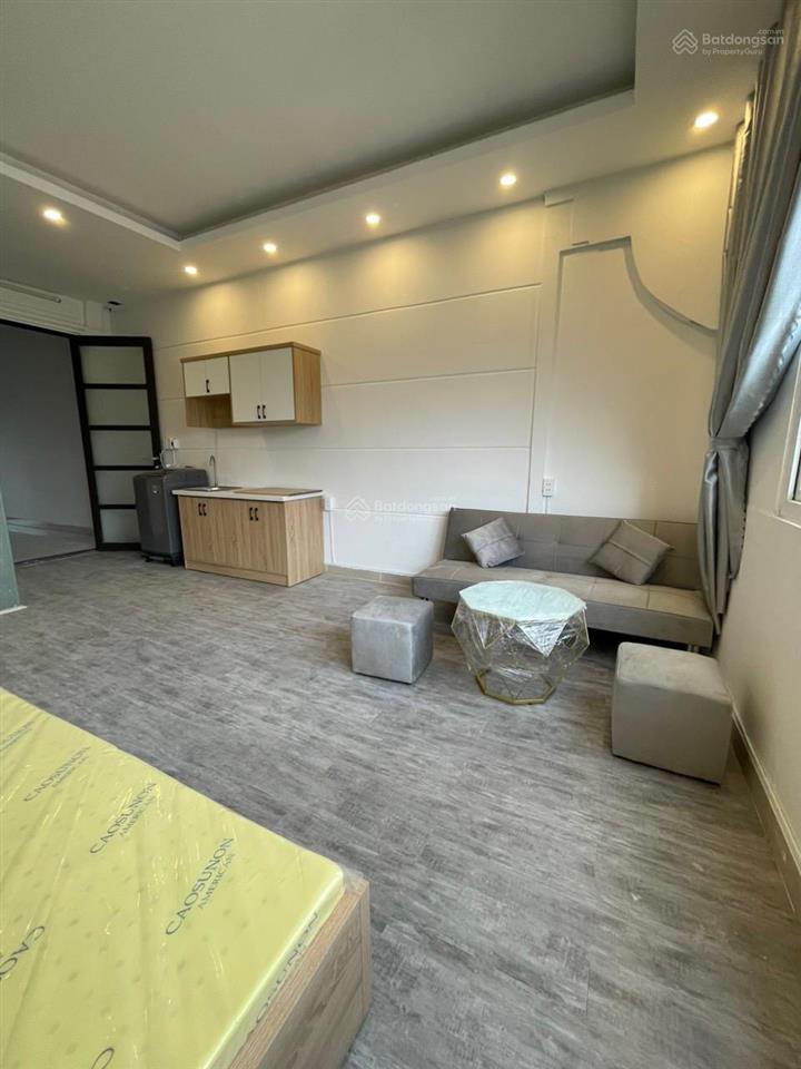 Cho thuê phòng tại kdc cityland park hills, phường 10, gò vấp  full nội thất giá rẻ nhất khu