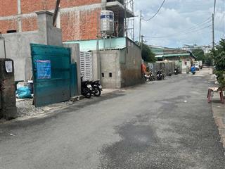 Đất hiếm gò vấp  2 lô liền kề hơn 400m²  hẻm 8m, sát mặt tiền lê đức thọ!