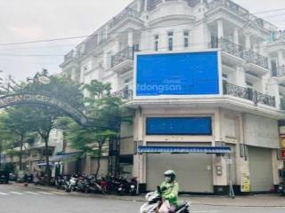Bán nhà phố cityland center hills vị trí vàng trung tâm gò vấp, giá từ 16 tỷ rẻ nhất khu