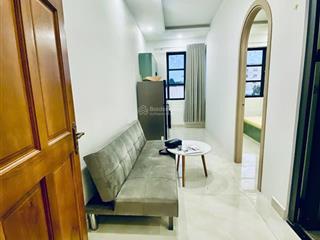 Cho thuê chdv full nội thất ở kdc cityland park hills p  10, gò vấp giá rẻ nhất khu vực