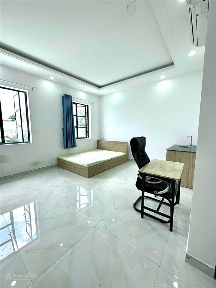 Chuyên cho thuê chdv ở kdc cityland park hills full nội thất giá tốt khu chỉ với 5 triệu