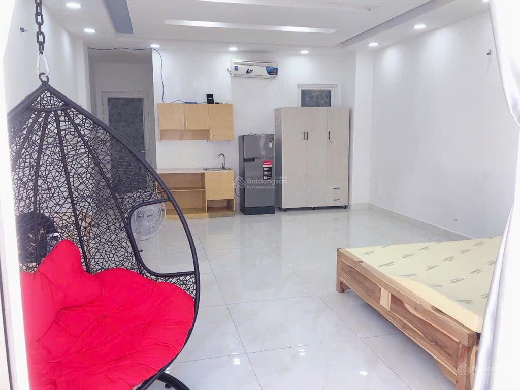 Chuyên cho thuê chdv ở kdc cityland park hills full nội thất giá tốt khu chỉ với 5 triệu