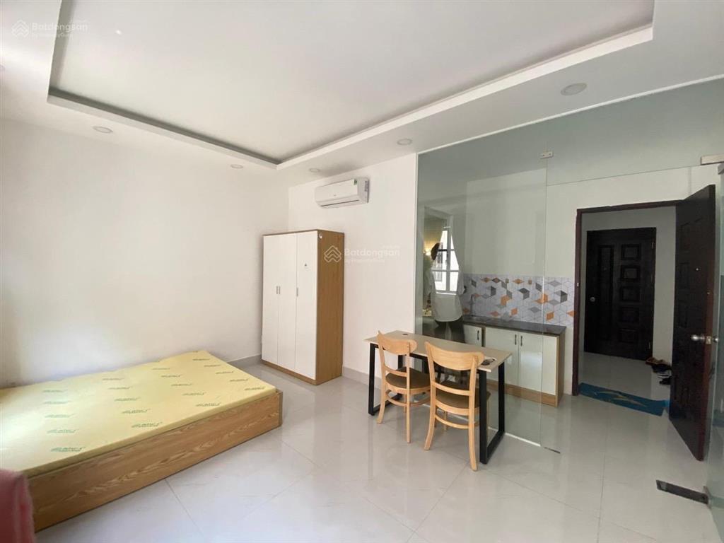 Chuyên cho thuê chdv ở kdc cityland park hills full nội thất giá tốt khu chỉ với 5 triệu