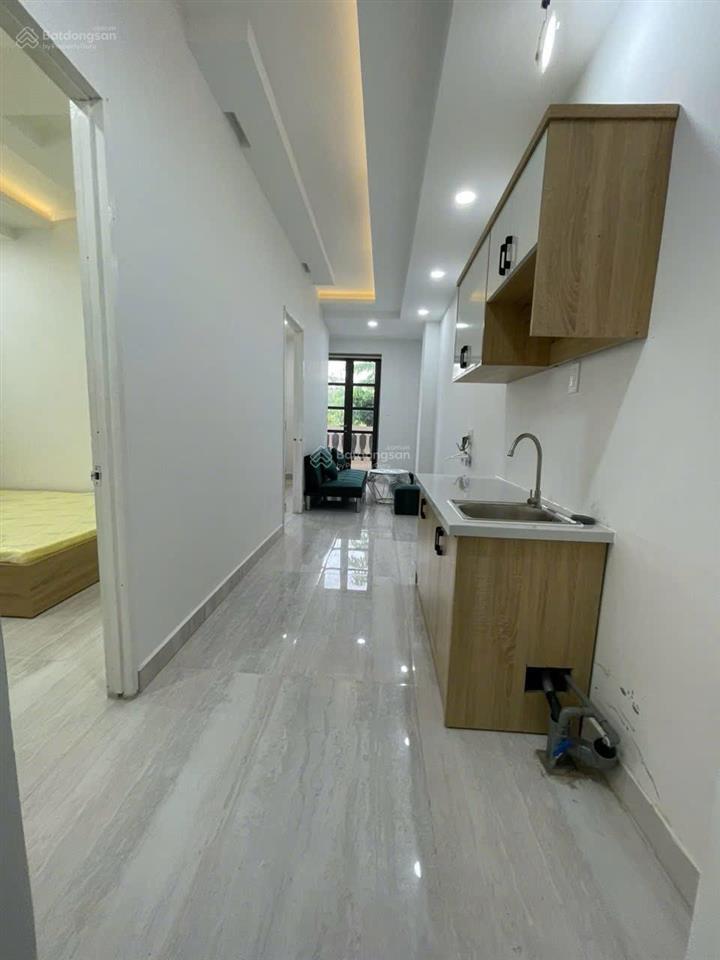 Chuyên cho thuê chdv ở kdc cityland park hills full nội thất giá tốt khu chỉ với 5 triệu