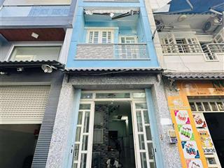 Bán nr chiến lược, bình trị đông a, bình tân, 4,46 tỷ, 31m2, 4pn, 2wc