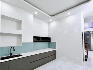 Bán nhà phố 90m2 sổ hồng riêng nằm ngay bình chuẩn, thuận an (5x18m)