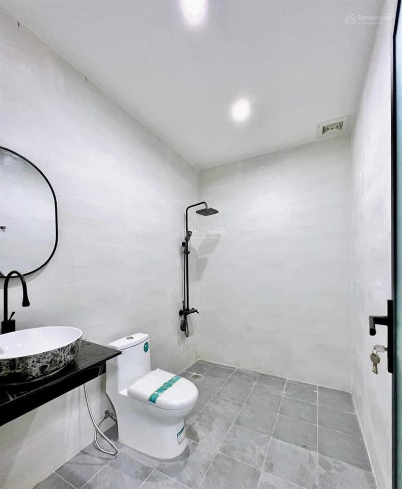 Bán nhà phố 90m2 sổ hồng riêng nằm ngay bình chuẩn, thuận an (5x18m)