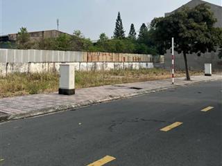 Đầu tư ngay lô đất 875 triệu nằm giáp thủ đức sang tên ngay đất 100m2 tại tthc dĩ an