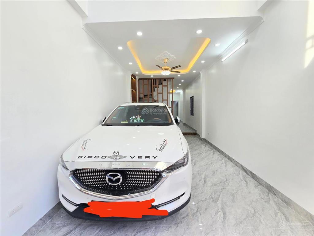 Bán gấp nhà đông mỹ liên ninh thanh trì dt sử dụng 62m2. 5 tầng. mt 3.8m ôtô vào nhà. nhỉnh 8 tỷ