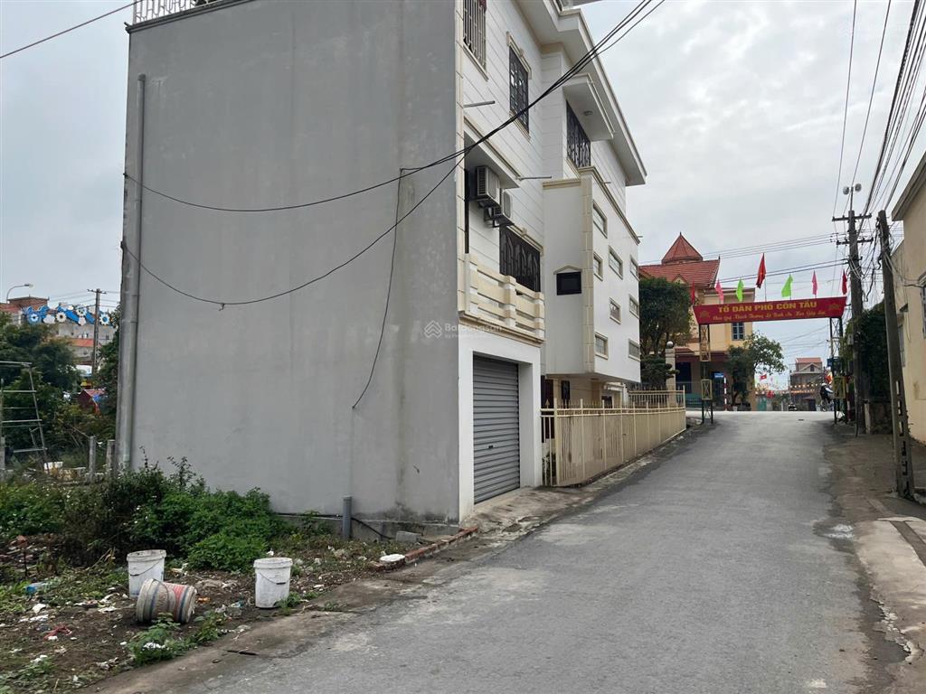 Bán đất 102m2 tại quất lâm, nam định giáp quảng trường biển, shophouse, phố đi bộ chỉ 12,5 triệu/m2