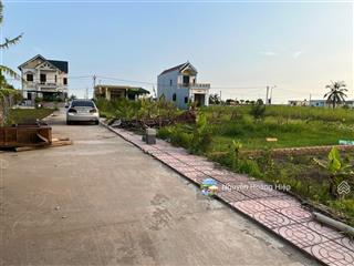 Vợ chồng em cần bán gấp lô đất 98m2 giáp biển giao phong mong muốn 1.5 tỷ