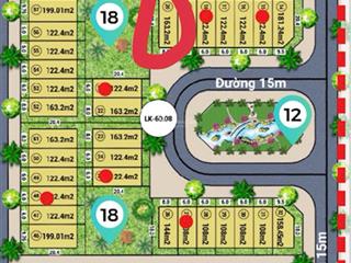 Mình có căn lk 6d.0820 khu parasol căn góc 2 mặt thoáng, vị trí đẹp muốn bán giá cắt lỗ sâu