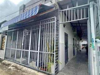 Chủ ngộp! bán nhà riêng + 12 phòng trọ thu nhập ổn định, dt 355m2 full thổ cư, hl80. giá 14,8 tỷ/tl