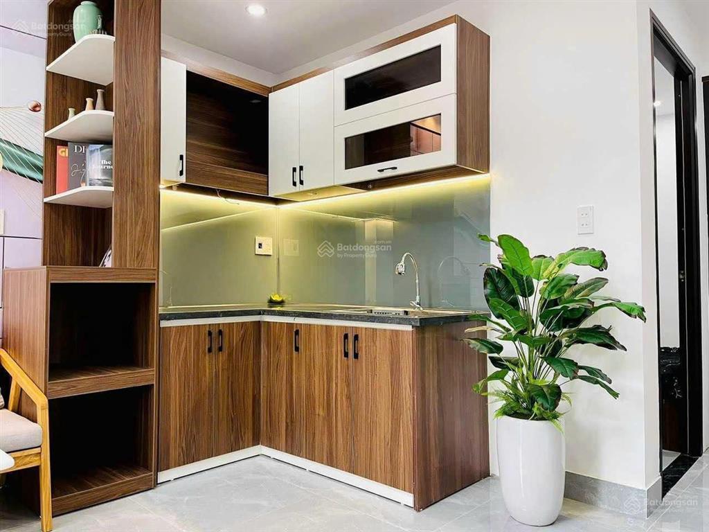 Bán gấp nhà 1 lầu ngay đường nguyễn triệu luật, p. tân tạo, q. bình tân