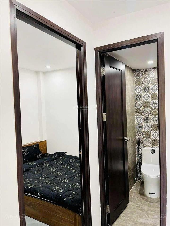 Bán gấp nhà 1 lầu ngay đường nguyễn triệu luật, p. tân tạo, q. bình tân